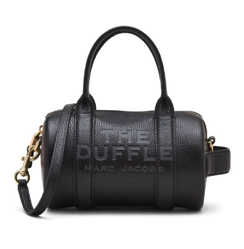 Marc Jacobs Mini Duffle Bag