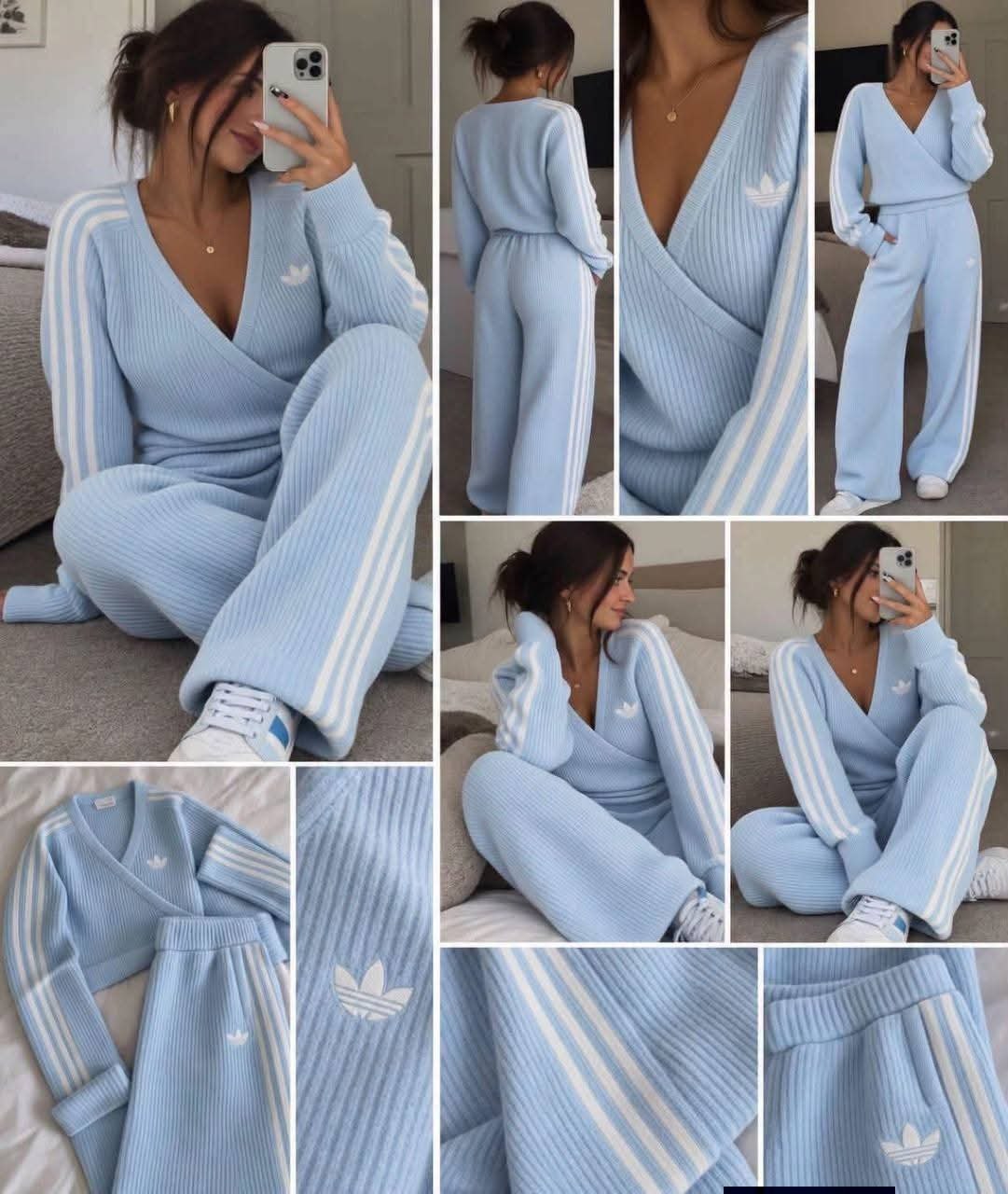 Adidas Tracksuit