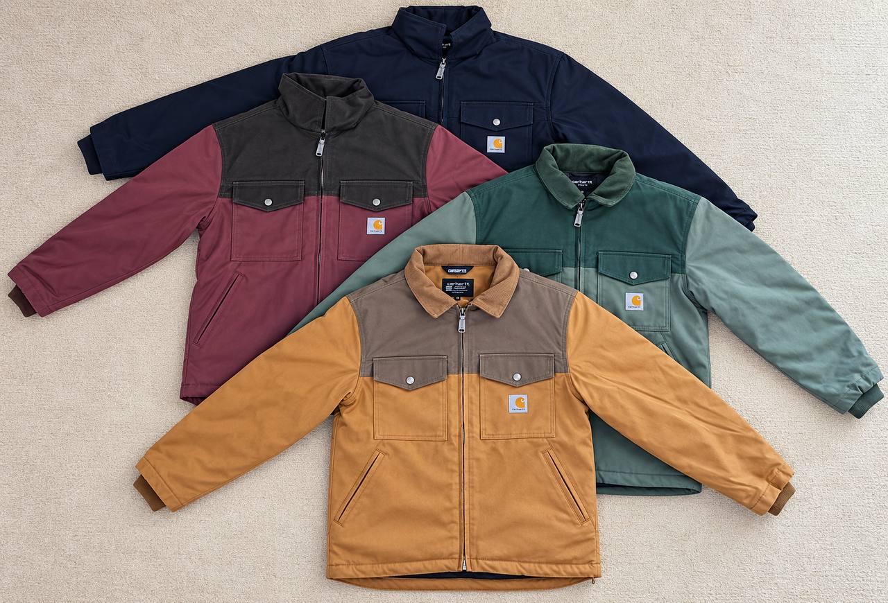Carhartt
