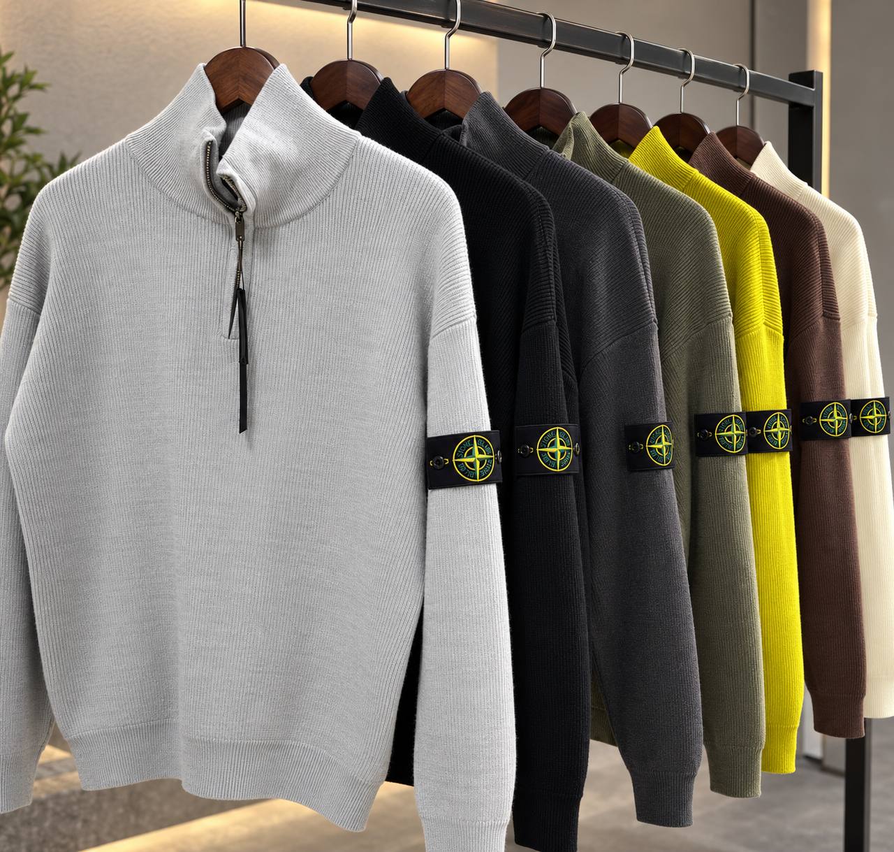 Stone Island LSL4ND