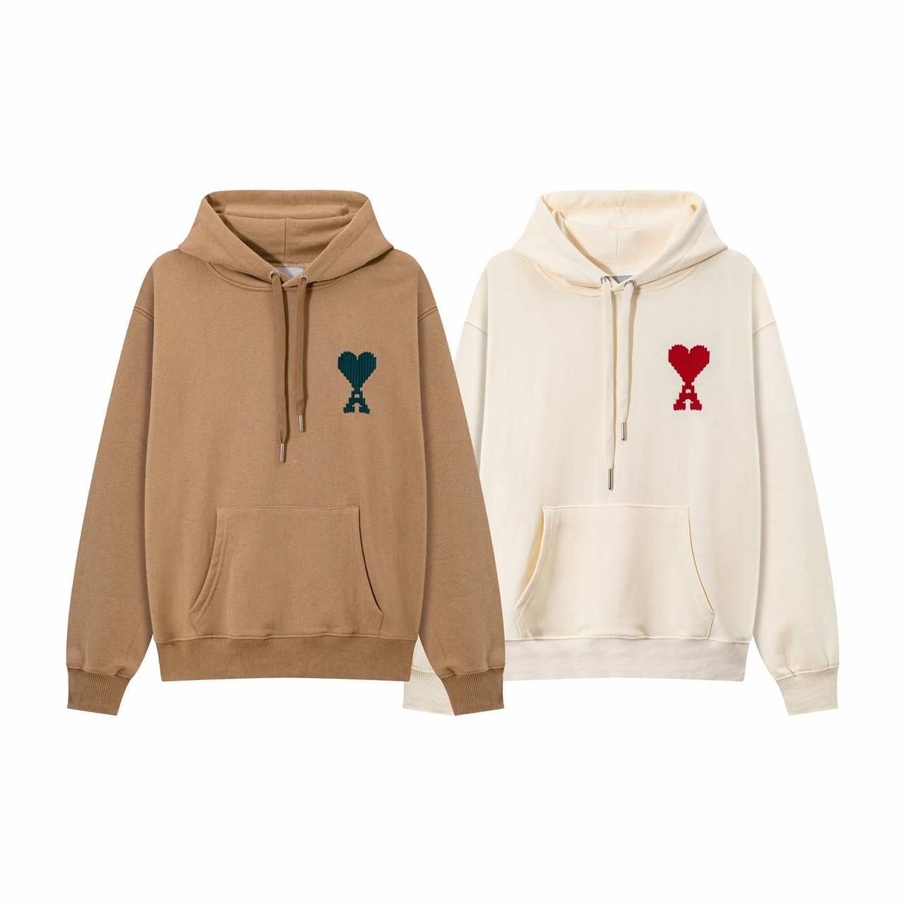 Pullover Hoodie