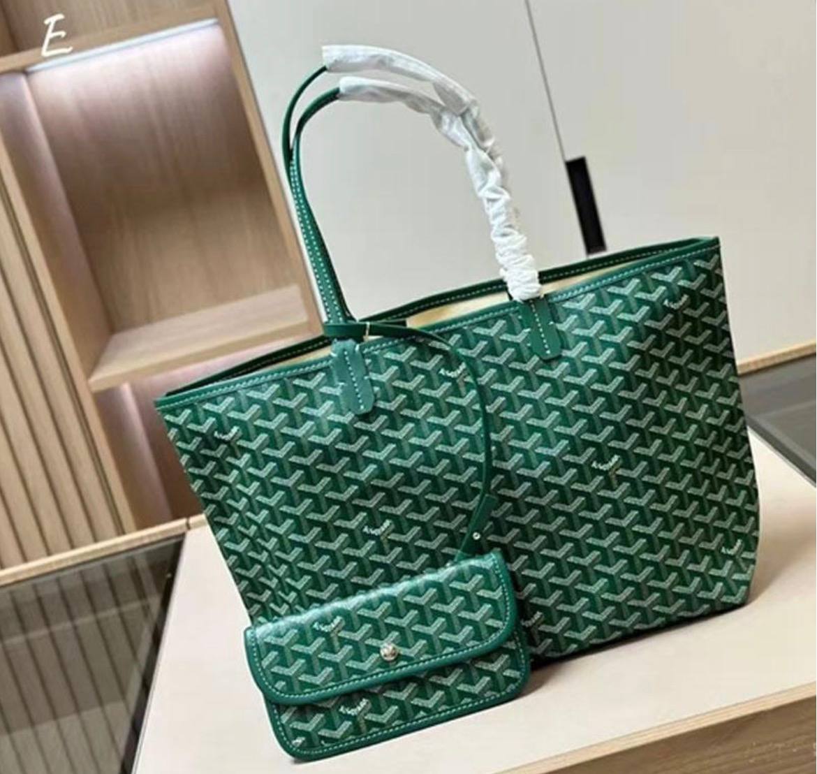 Goyard Colores 🎨