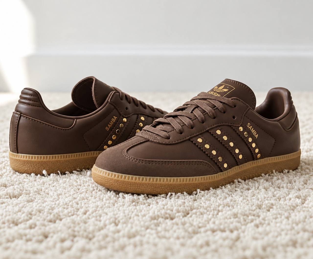 Adidas "Samba"