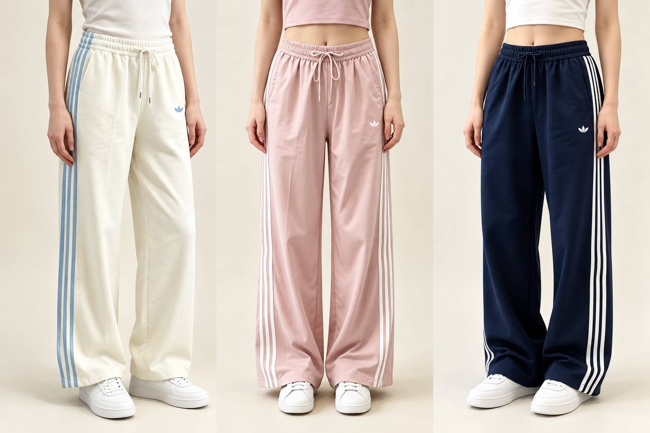 Adidas