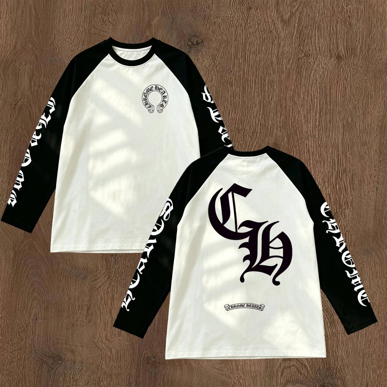 Chrome Hearts