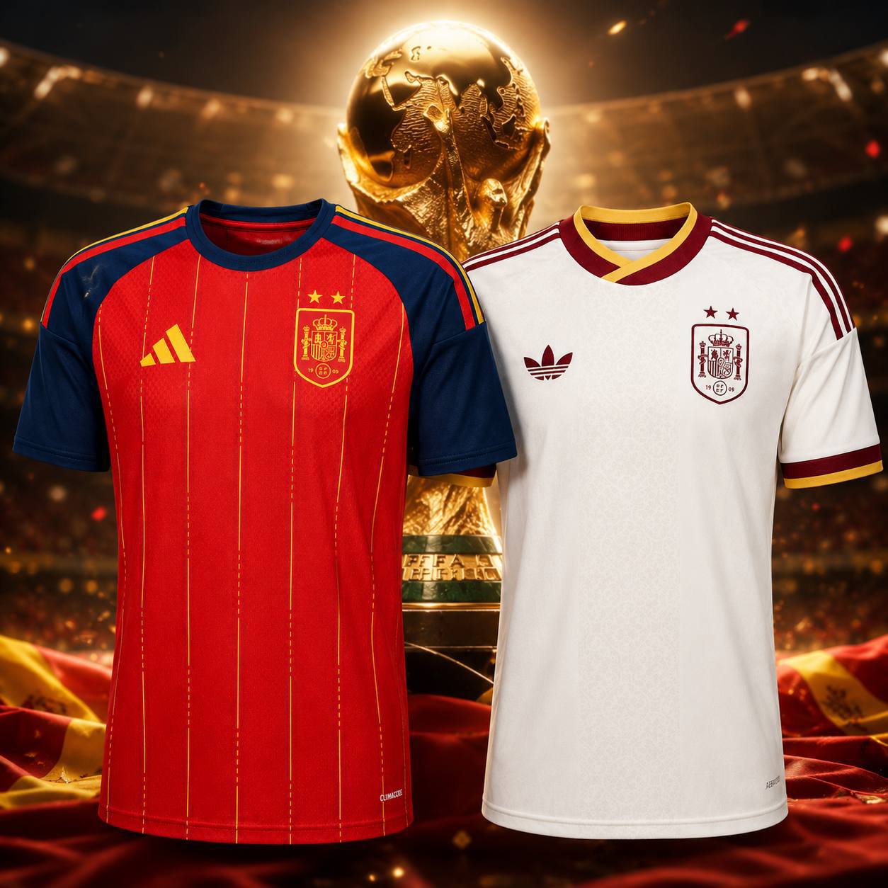 Adidas España