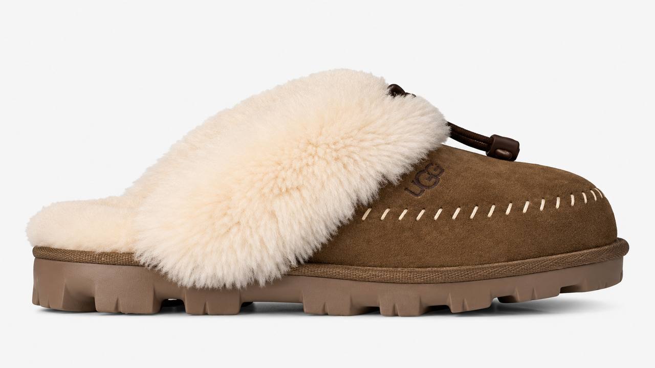 UGG
