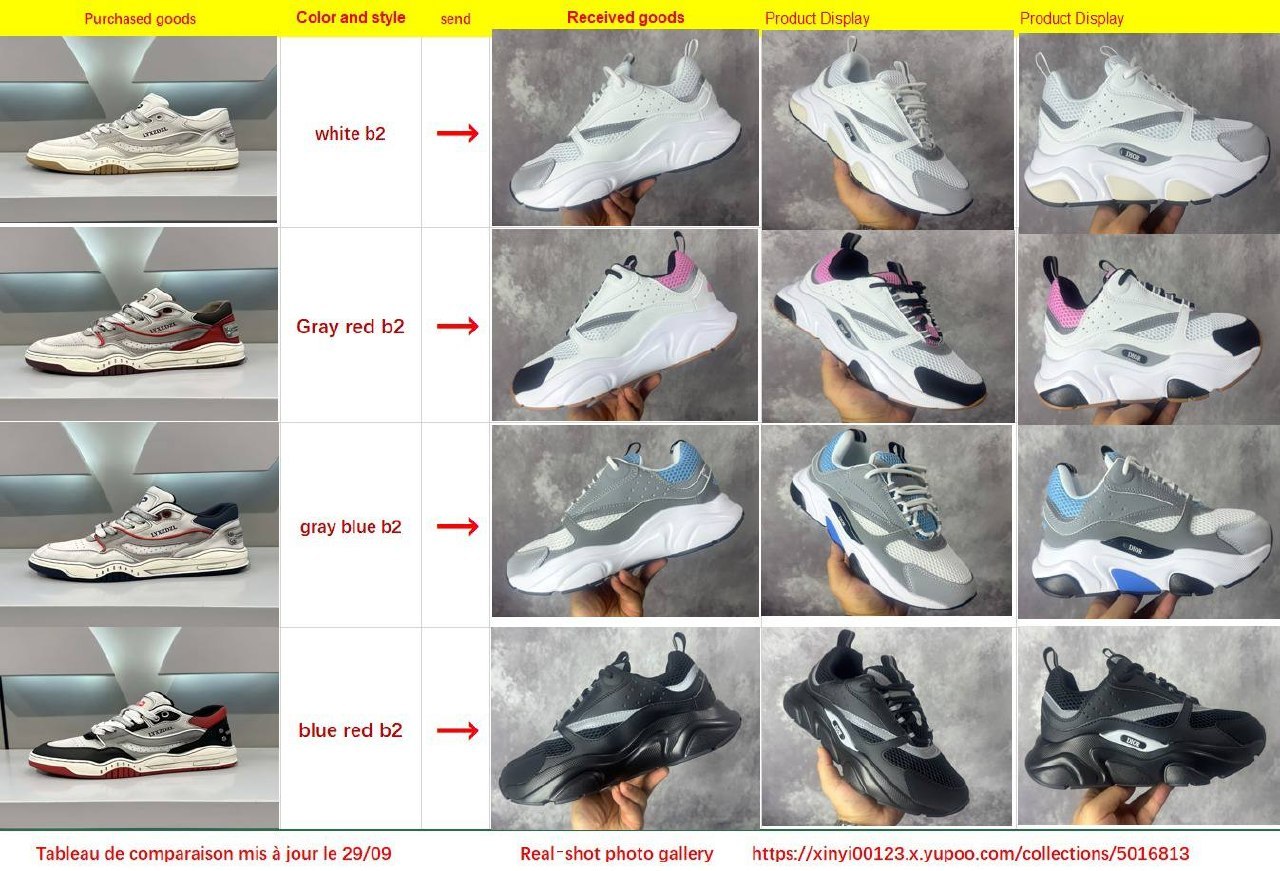 White chunky low-top trainers