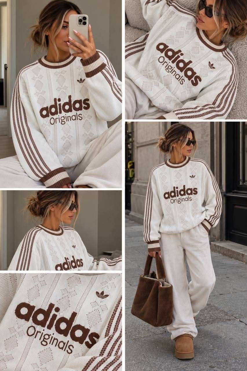 Adidas Sweatshirt