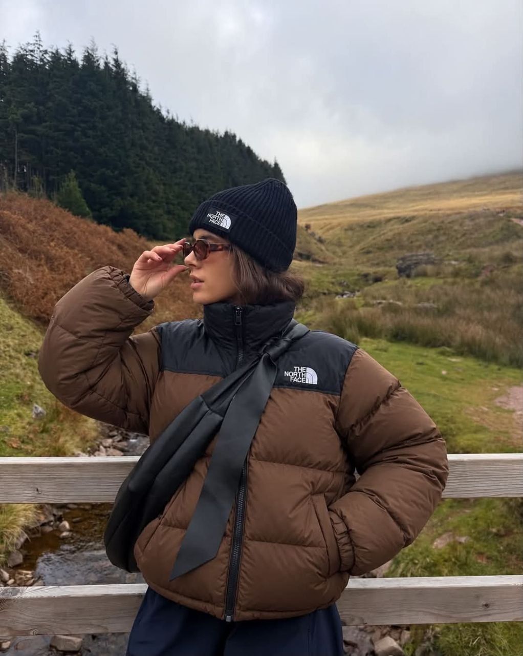 The North Face Jacket