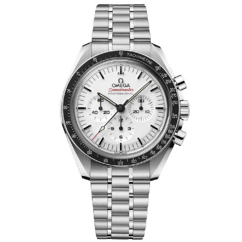 OMEGA "SpeedMaster"