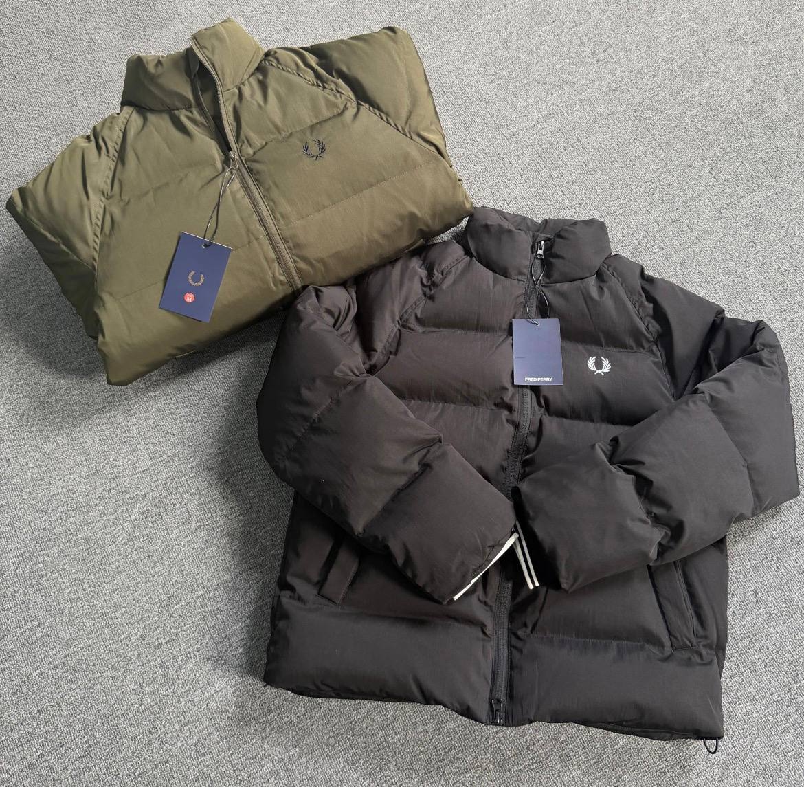 Fred Perry P3RRY