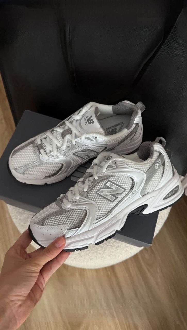 New Balance Low Top Running Trainers