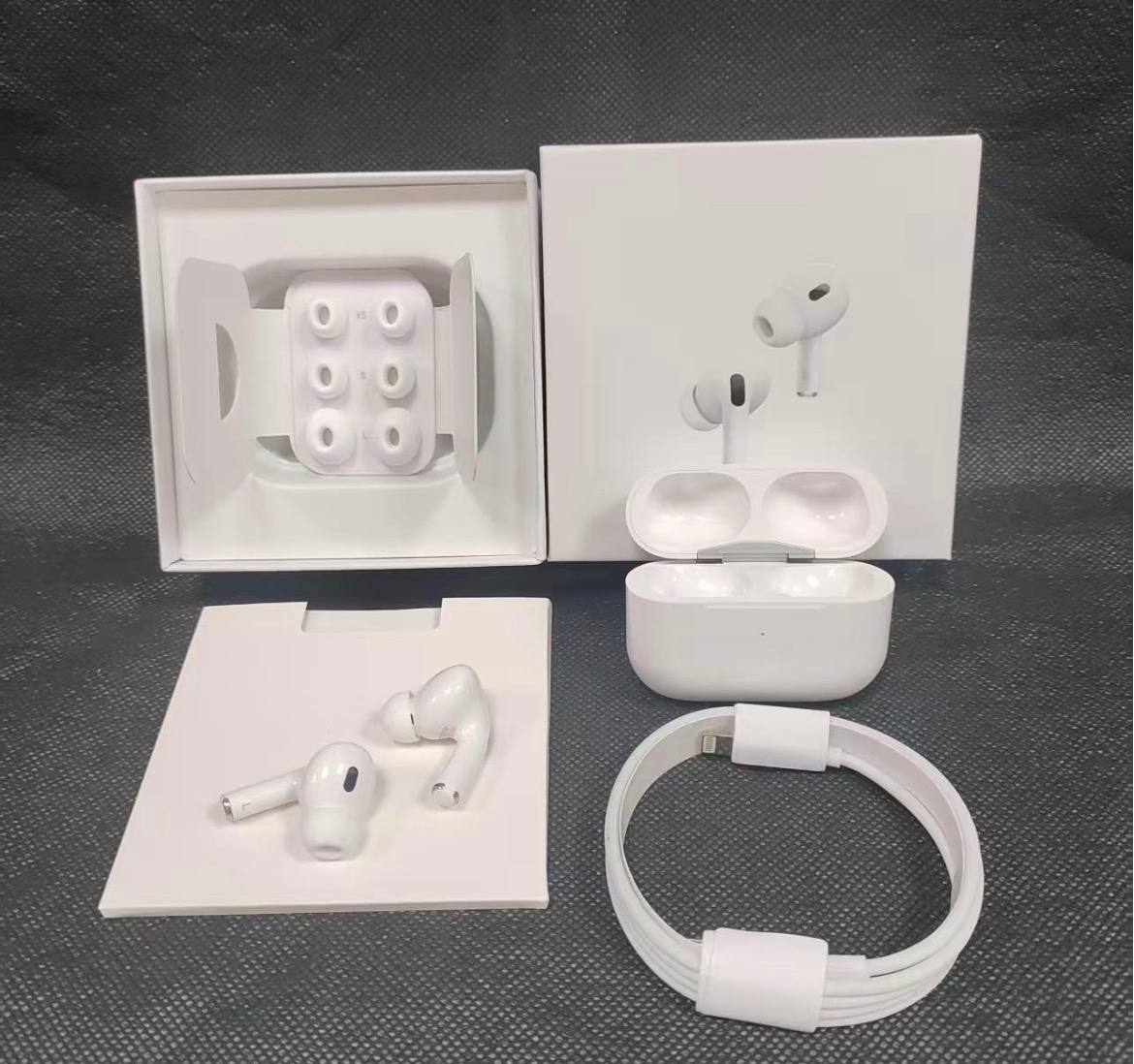 AirP0ds PRO 2