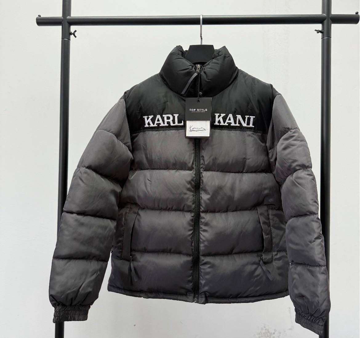 KARL KANI