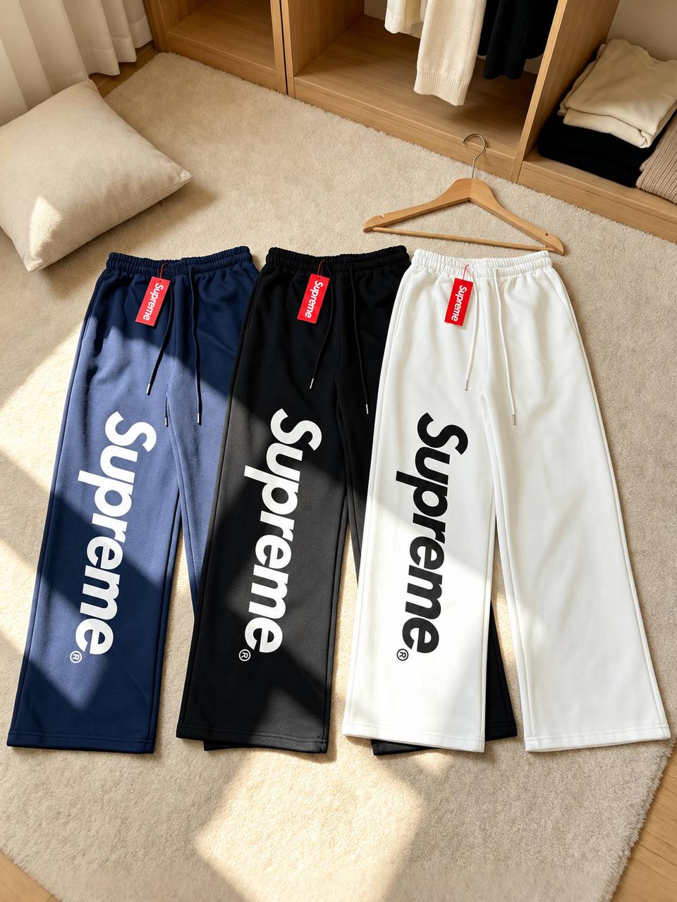 Supreme