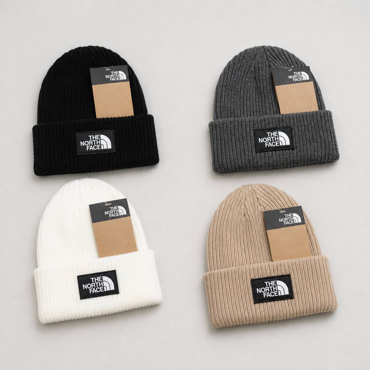The North Face
