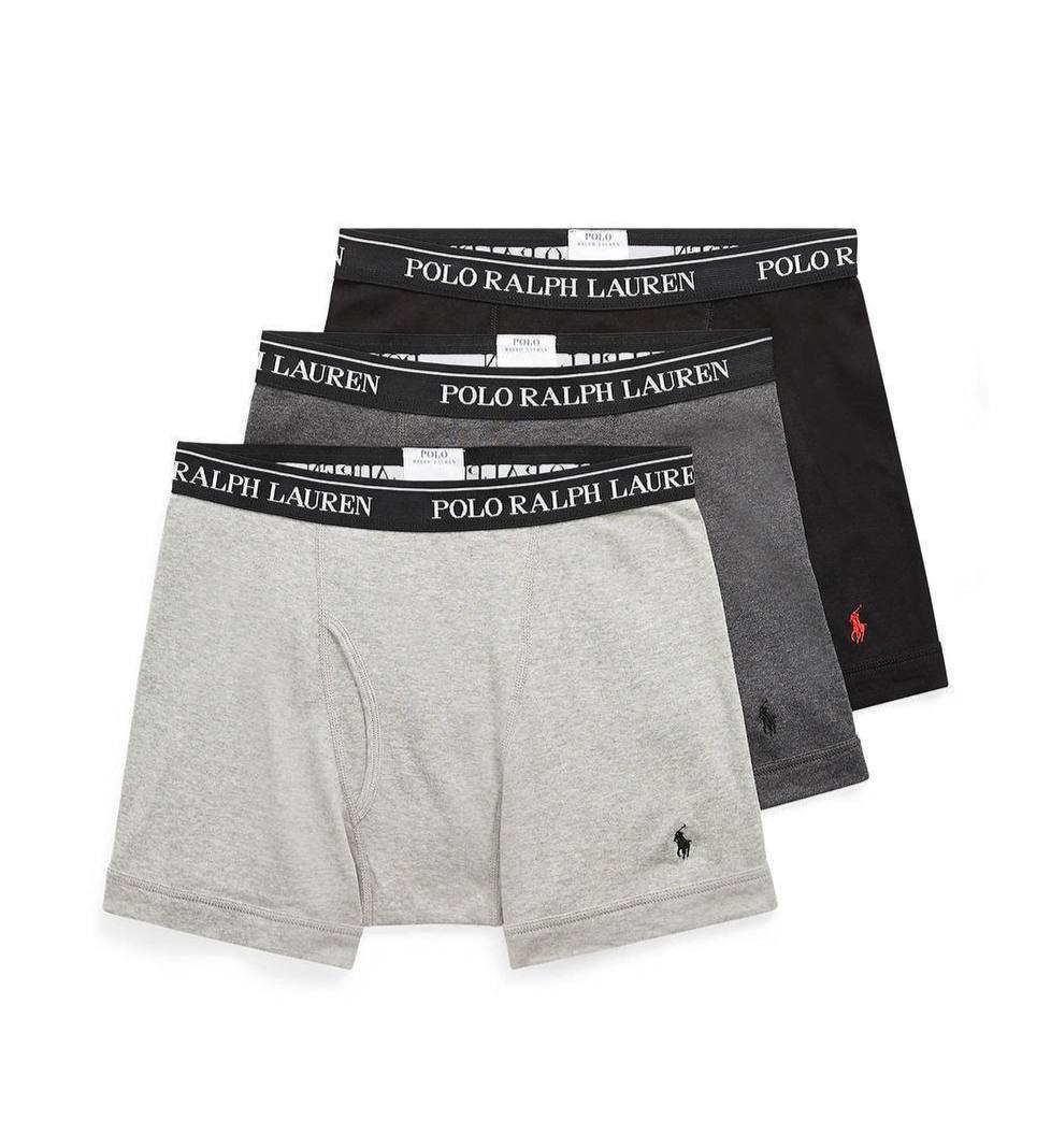 Polo Ralph Lauren RaIph Iauren (pack 3)