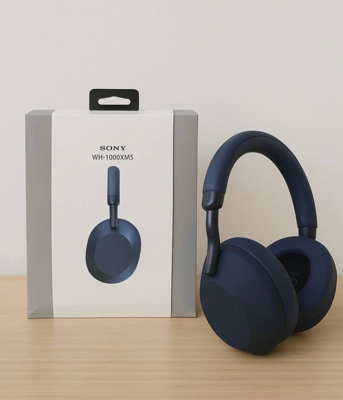 SONY WH