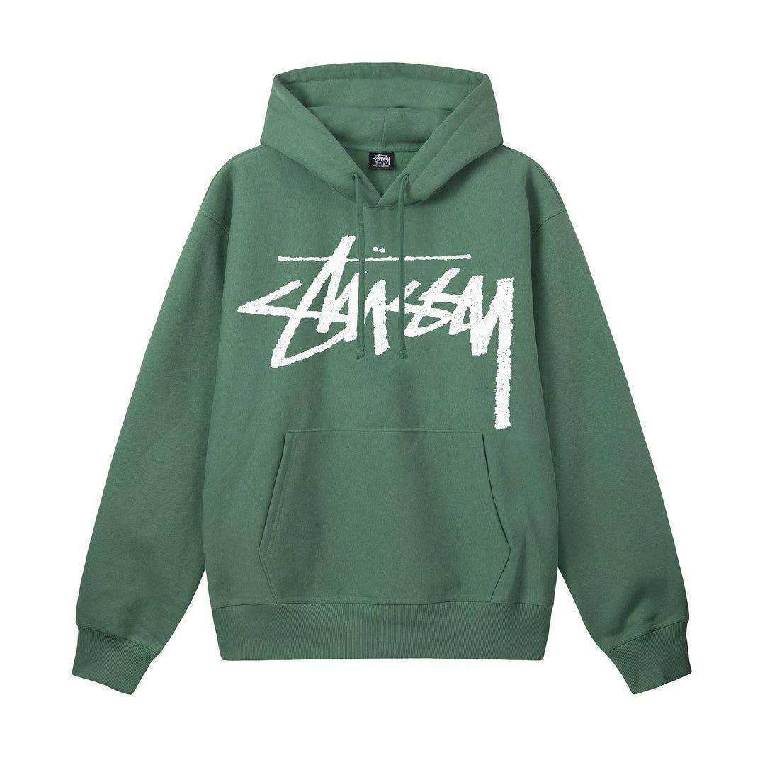 Stussy Pullover Hoodie