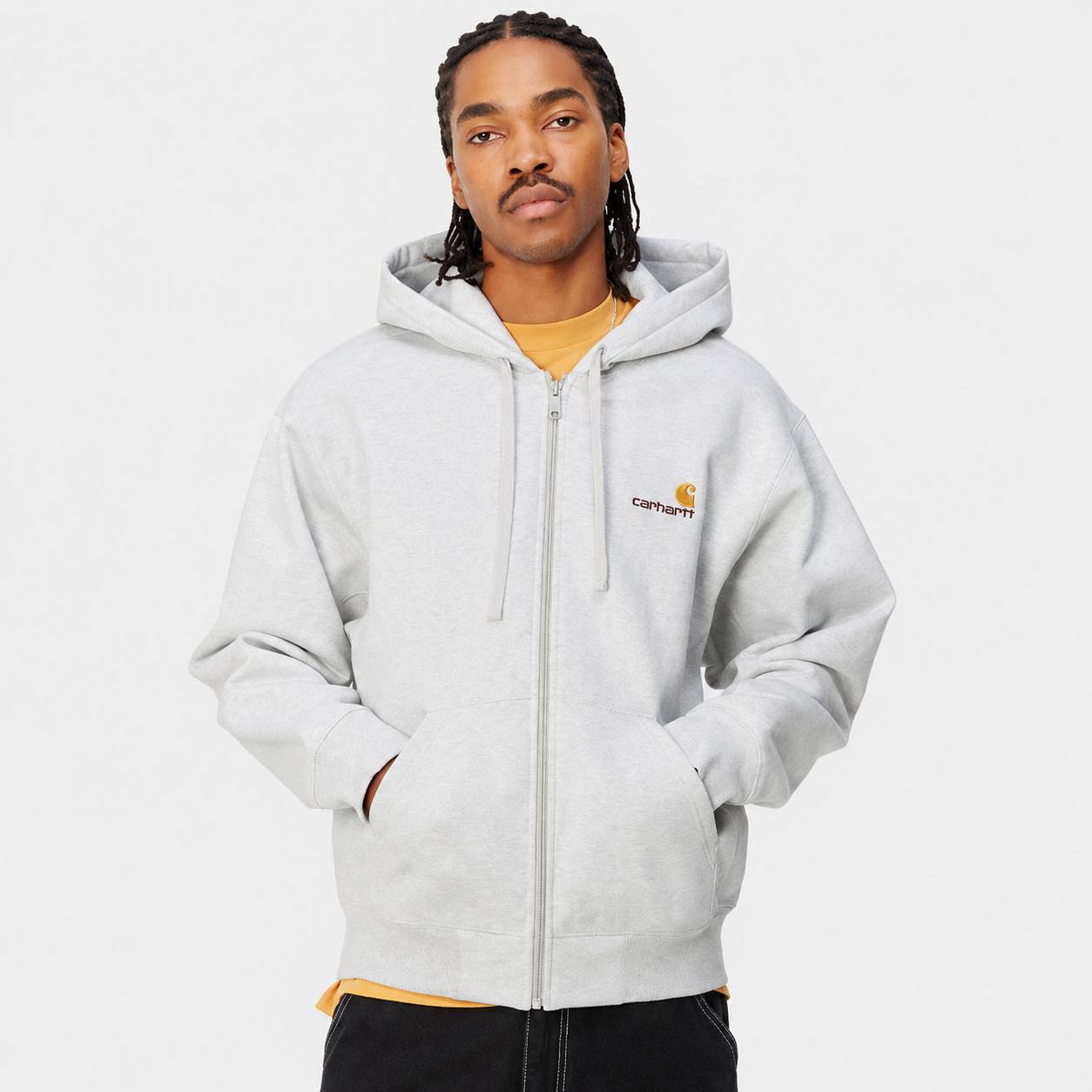 Carhartt (bordado)
