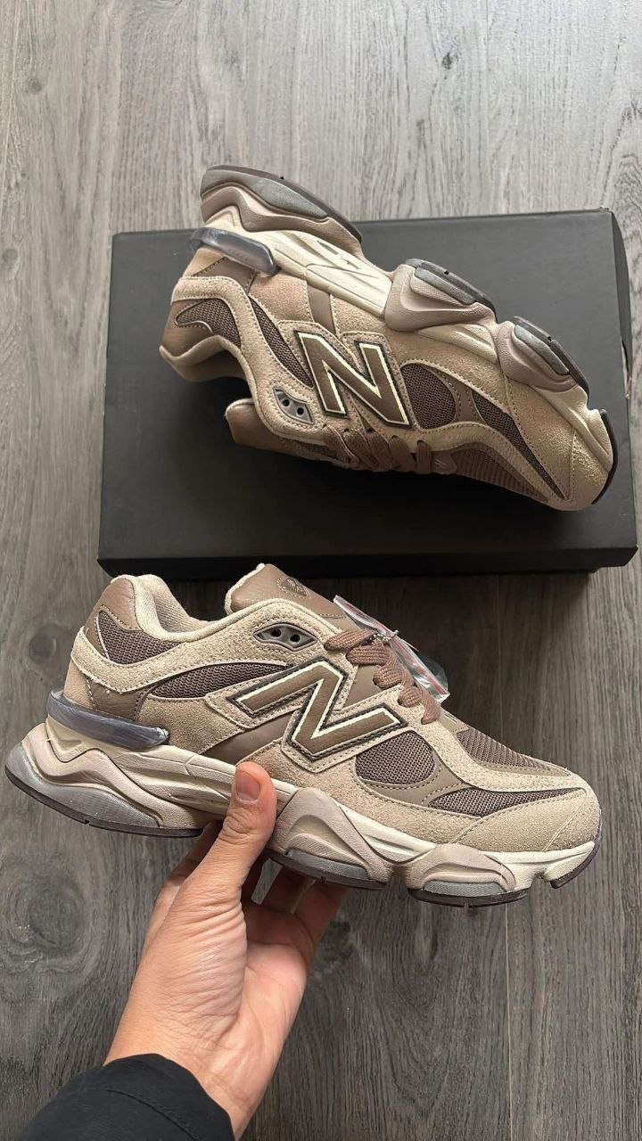 New BaIance 9060