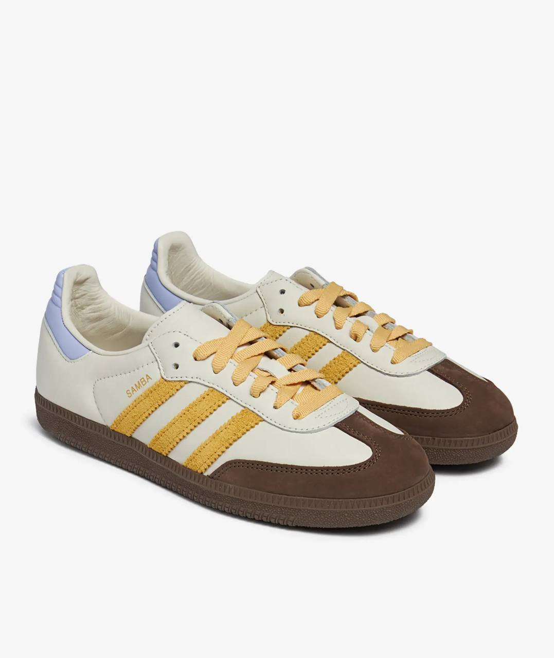 Adidas Low Top Trainers