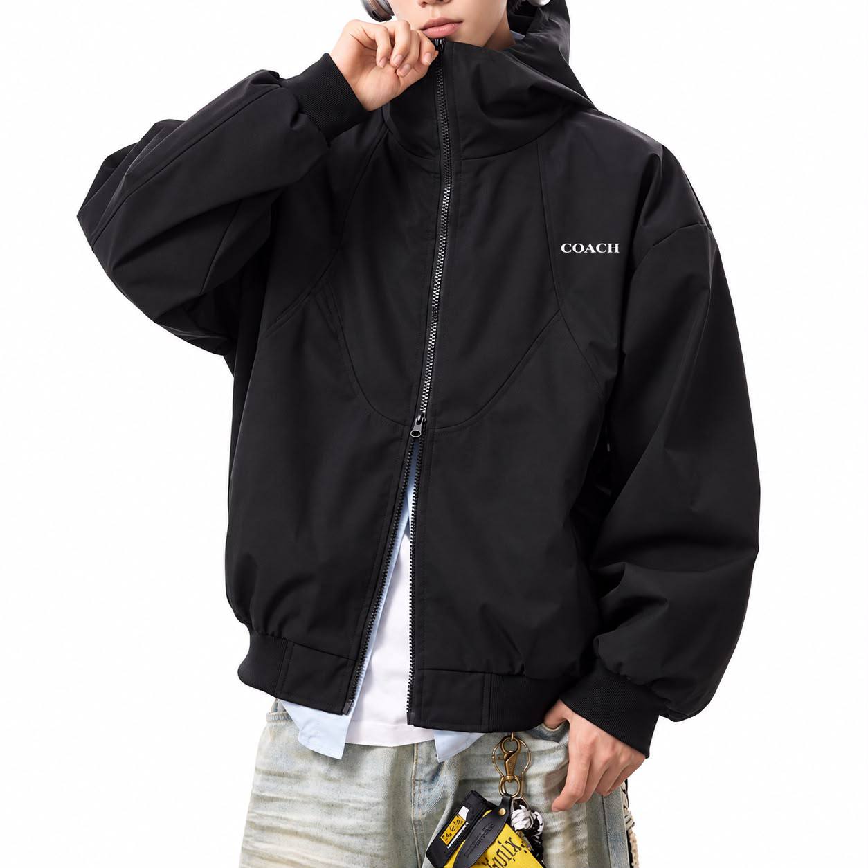 Coach