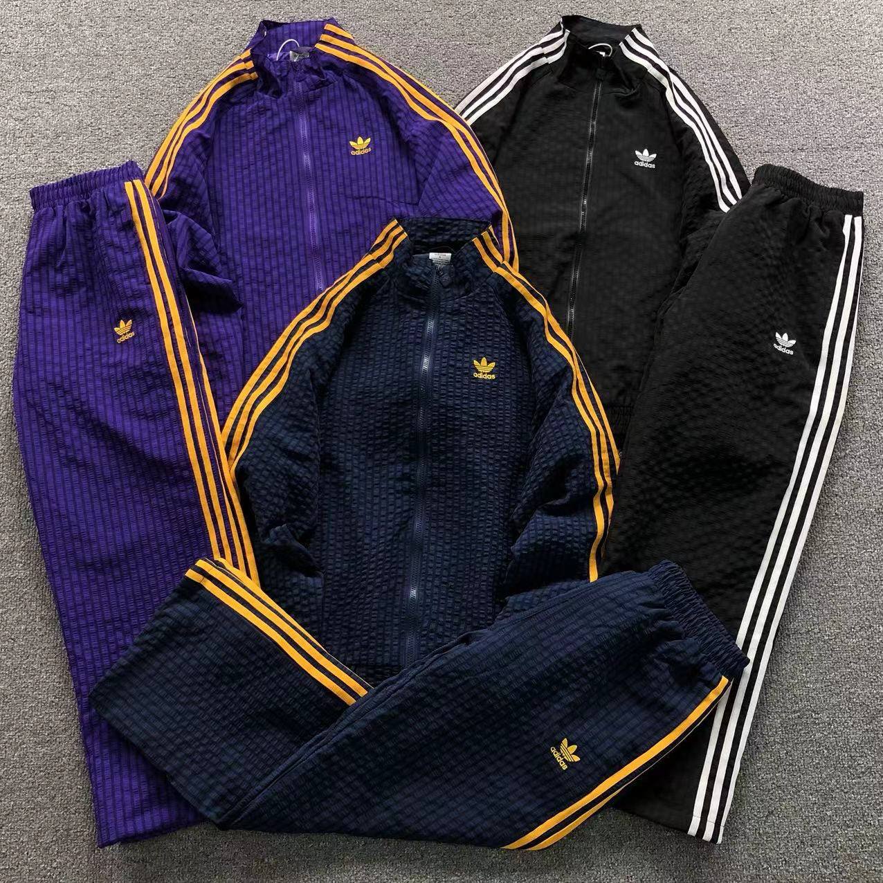 Adidas (conjunto)