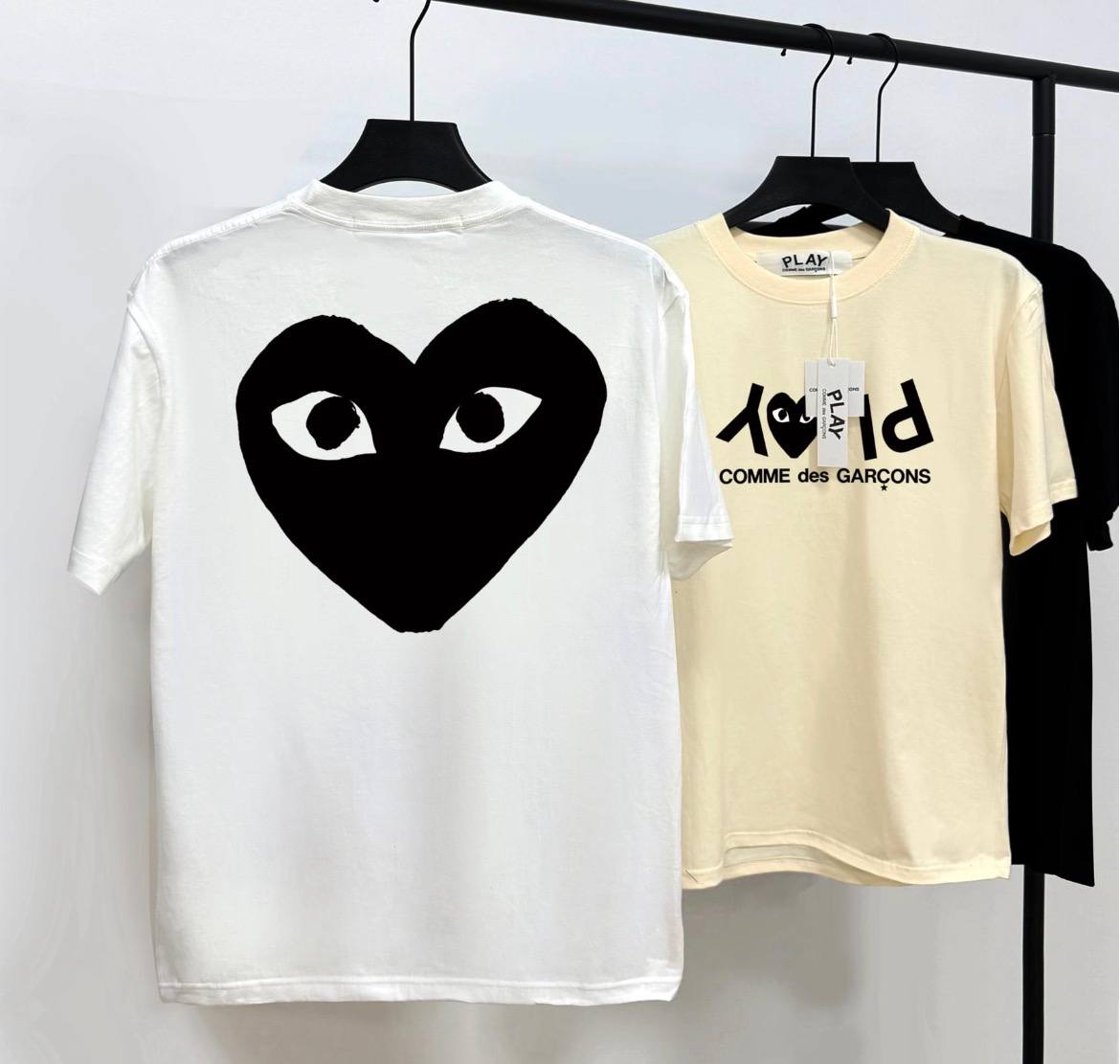 COMME Des Garçons