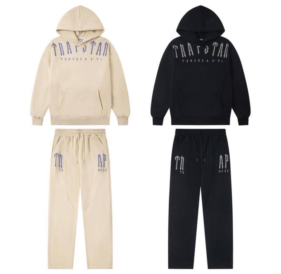Trapstar (conjunto)