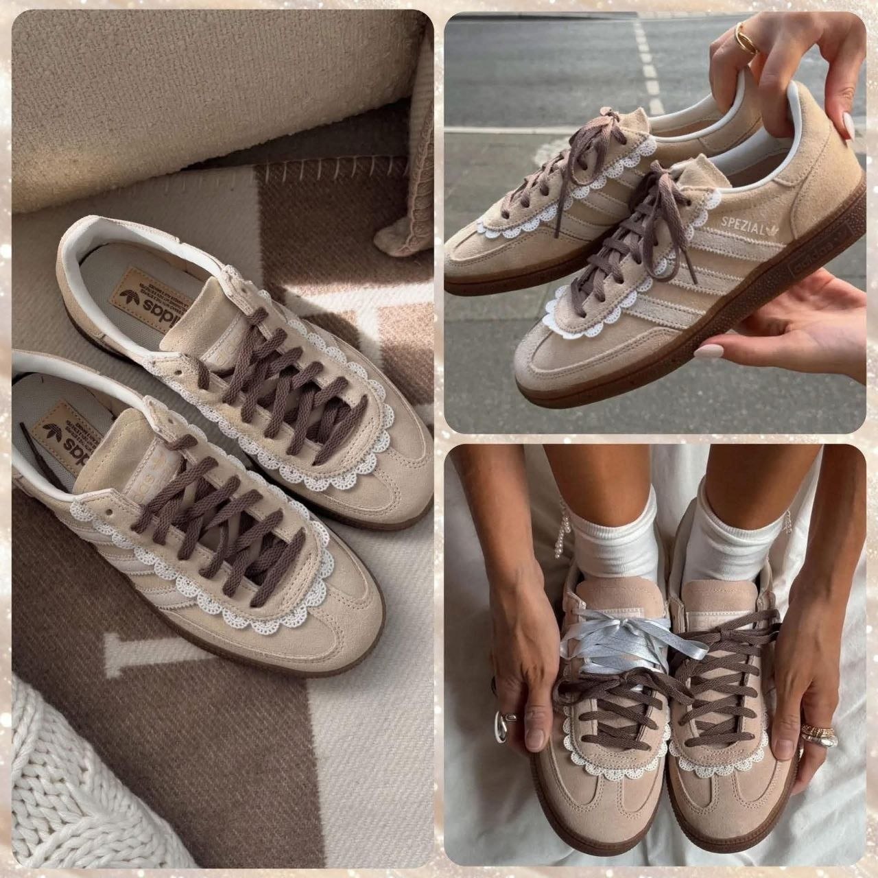 Adidas Spezial