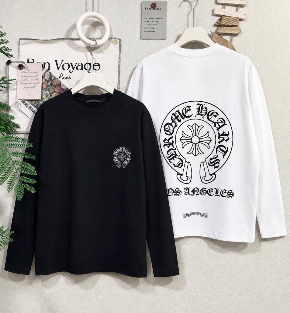 Chrome Hearts