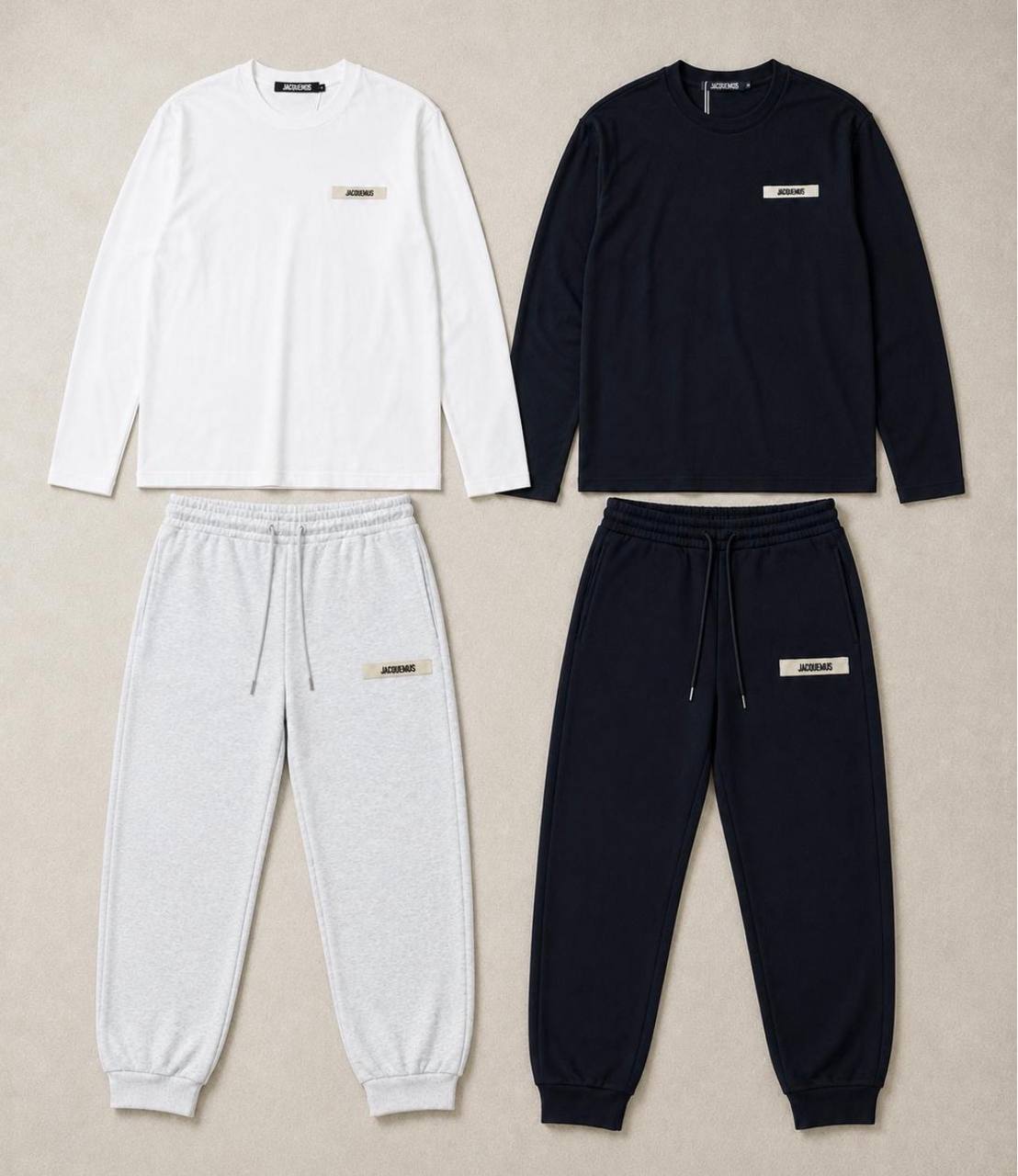 Jacquemus (conjunto)