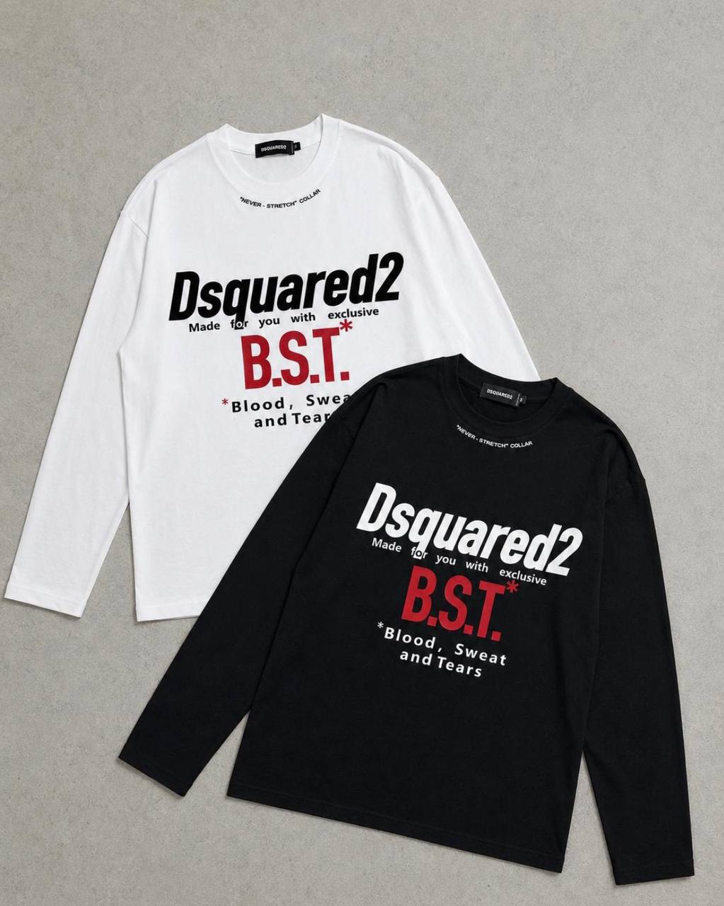 DSQUARED2
