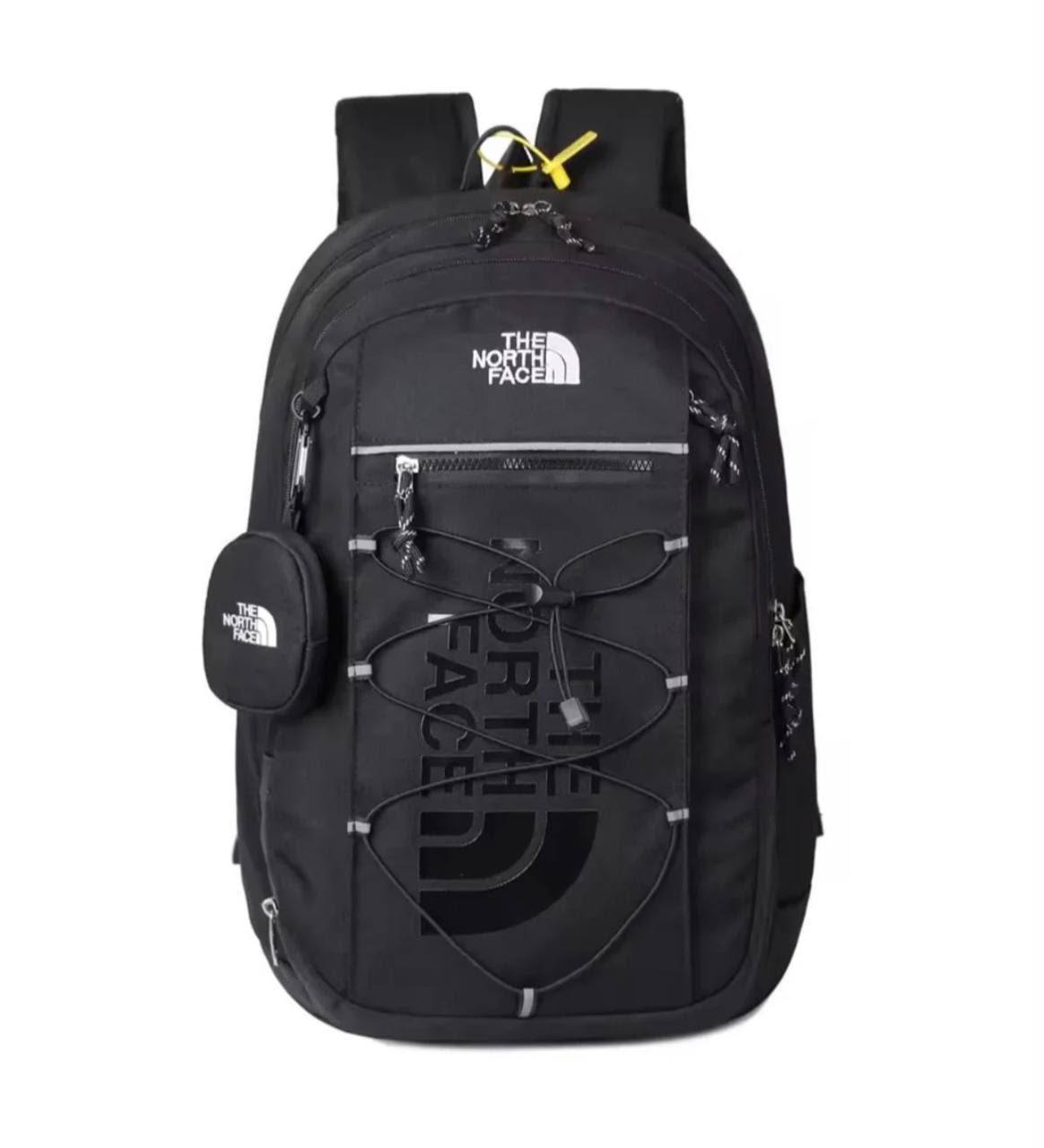 The North Face Backpack