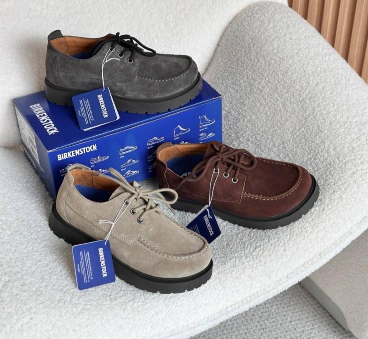 Birkenstock