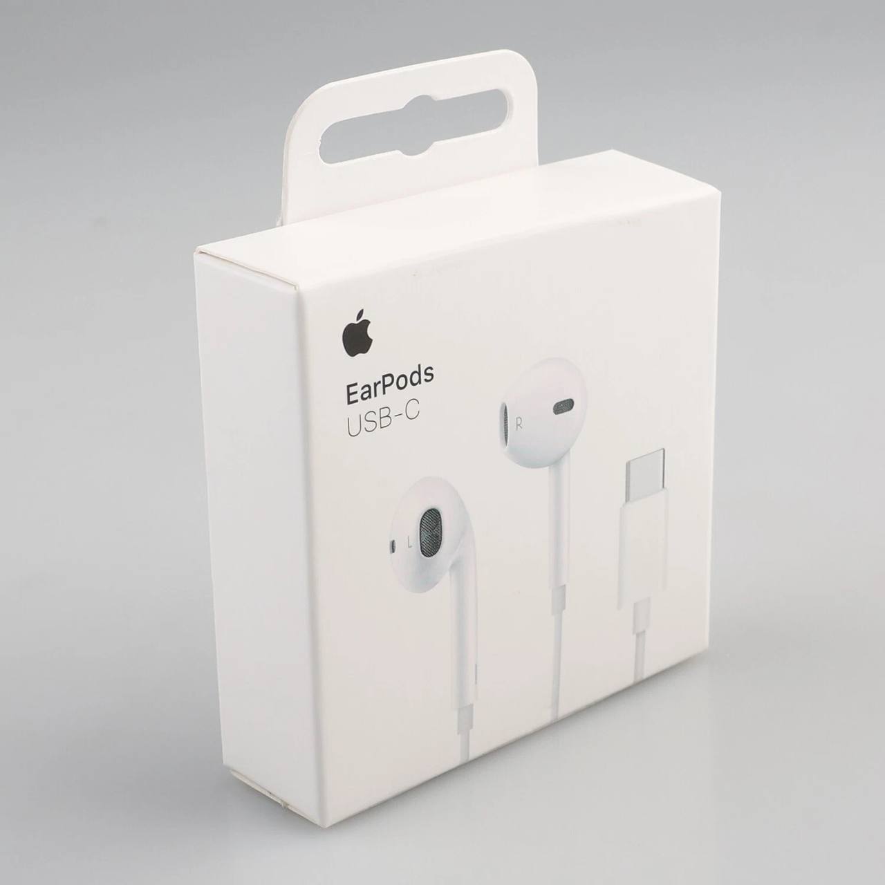 Apple "EarPods"