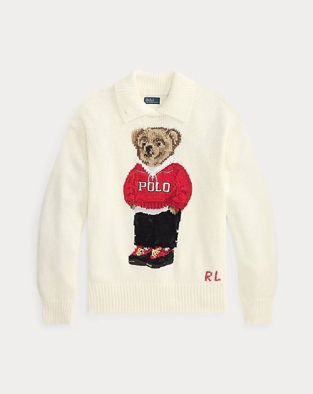Jersey Ralph Lauren📍📍