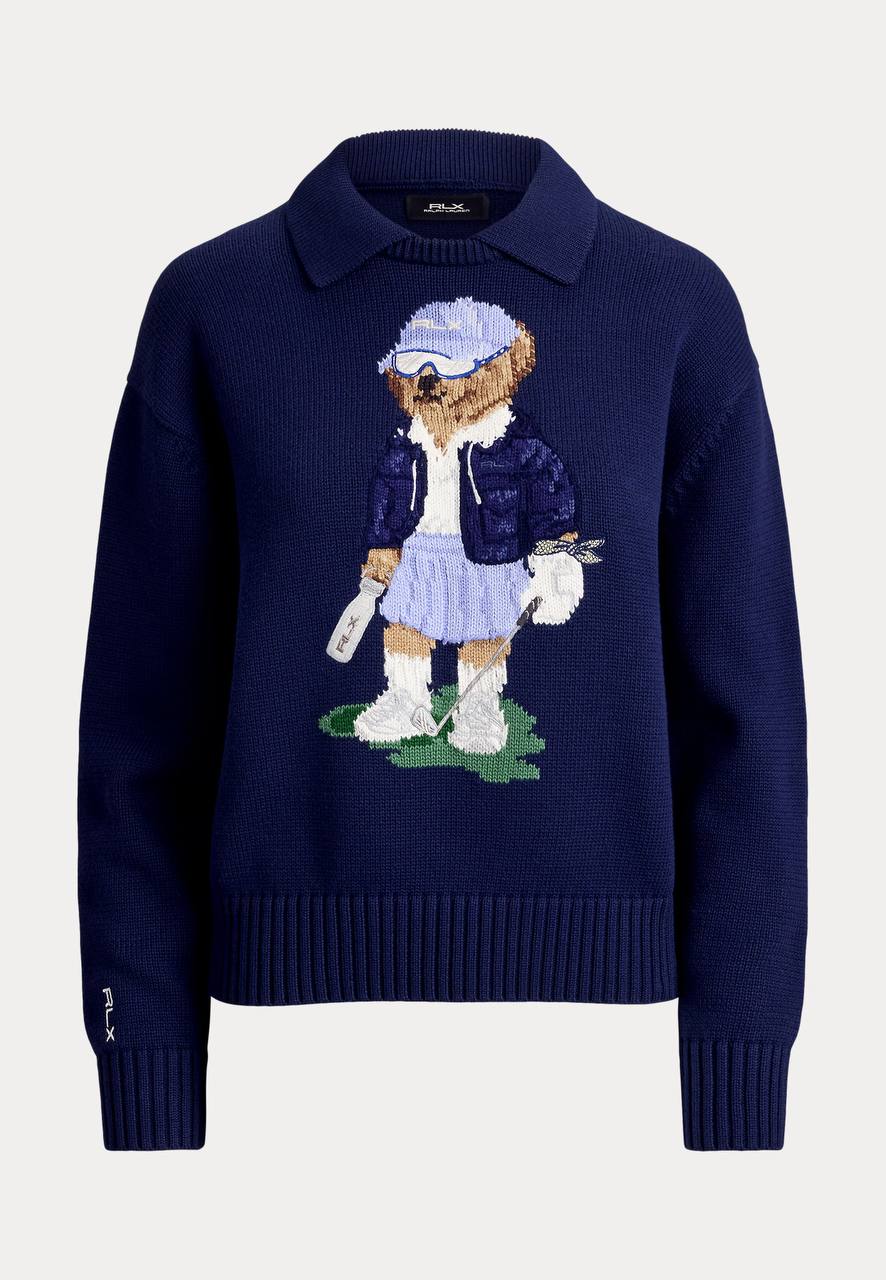 Jersey Ralph Lauren📍📍