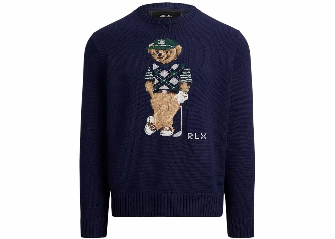 Jersey Ralph Lauren📍📍