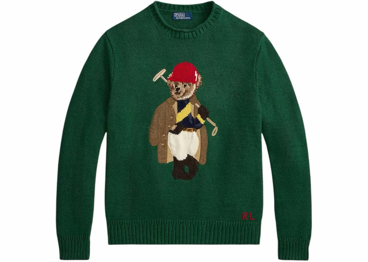 Jersey Ralph Lauren📍📍