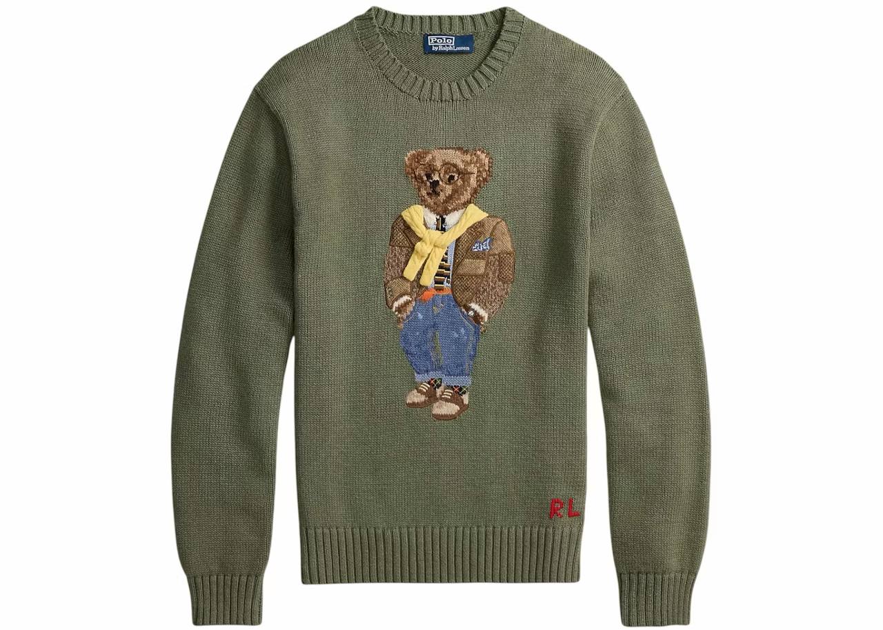 Jersey Ralph Lauren📍📍