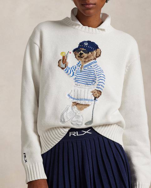 Jersey Ralph Lauren📍📍