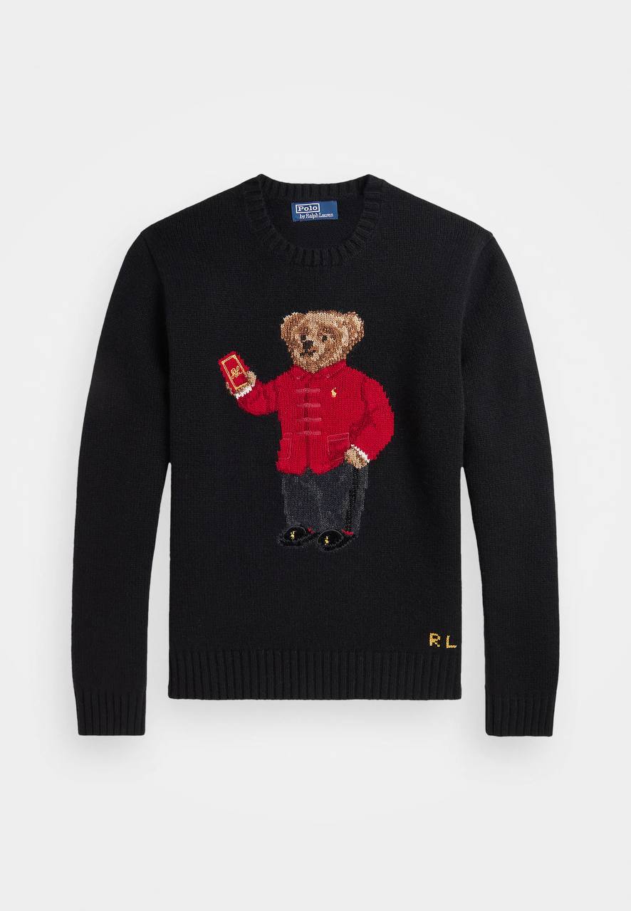 Jersey Ralph Lauren📍📍