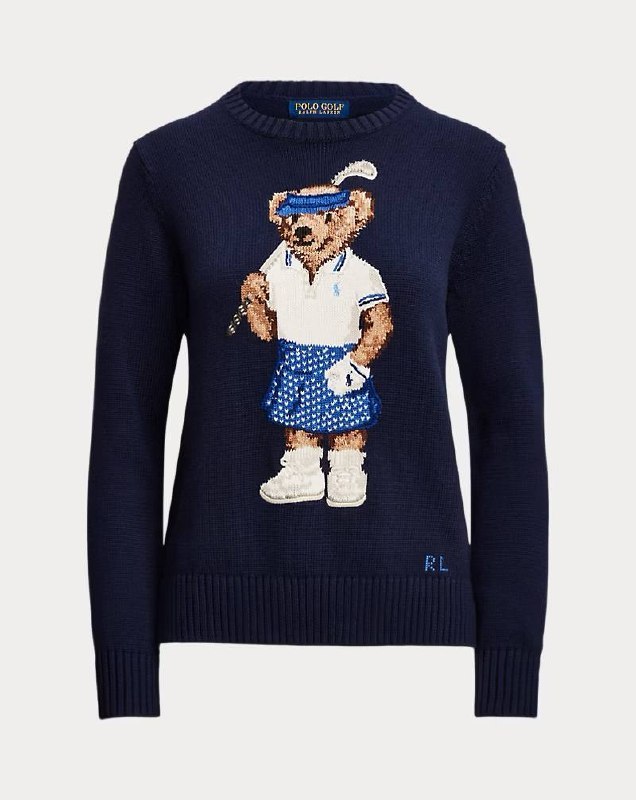 Jersey Ralph Lauren📍📍