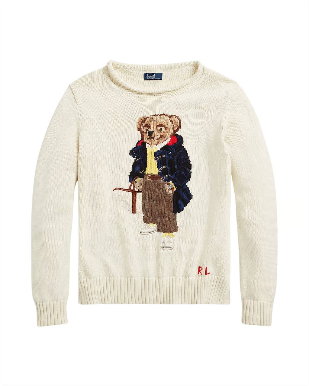 Jersey Ralph Lauren📍📍