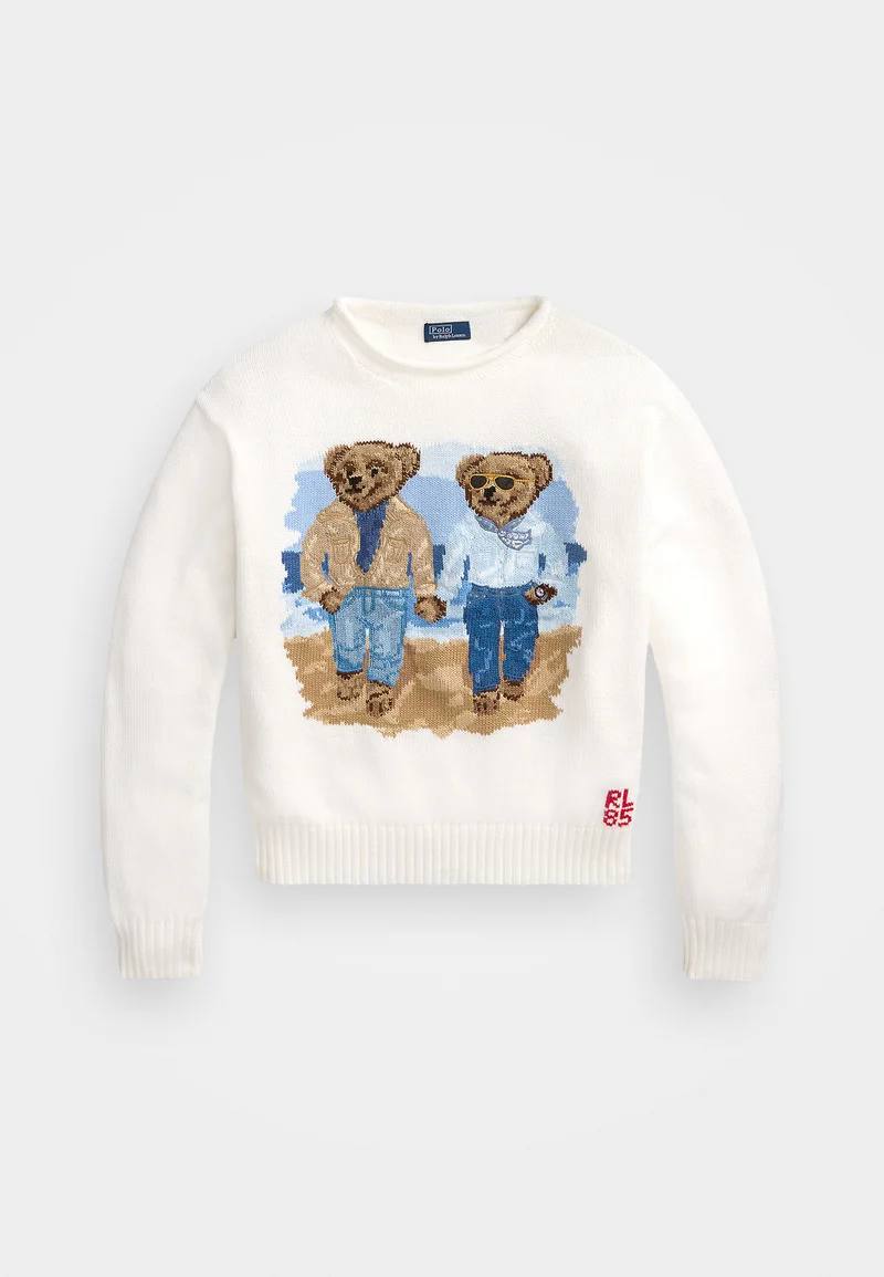 Jersey Ralph Lauren📍📍