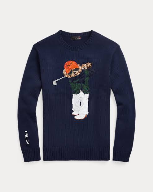 Jersey Ralph Lauren📍📍