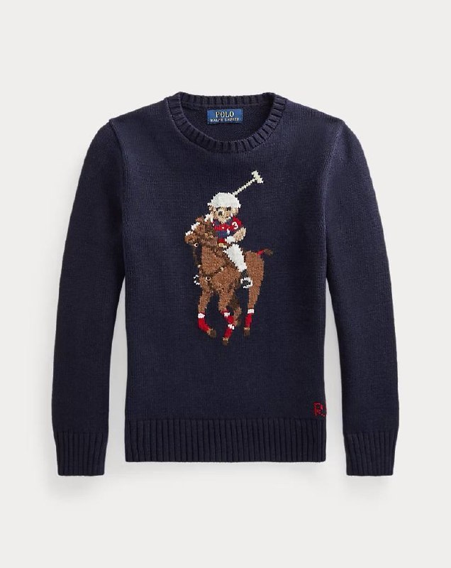 Jersey Ralph Lauren📍📍